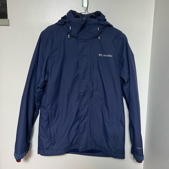 Men’s Columbia coat - Picture 1 of 7